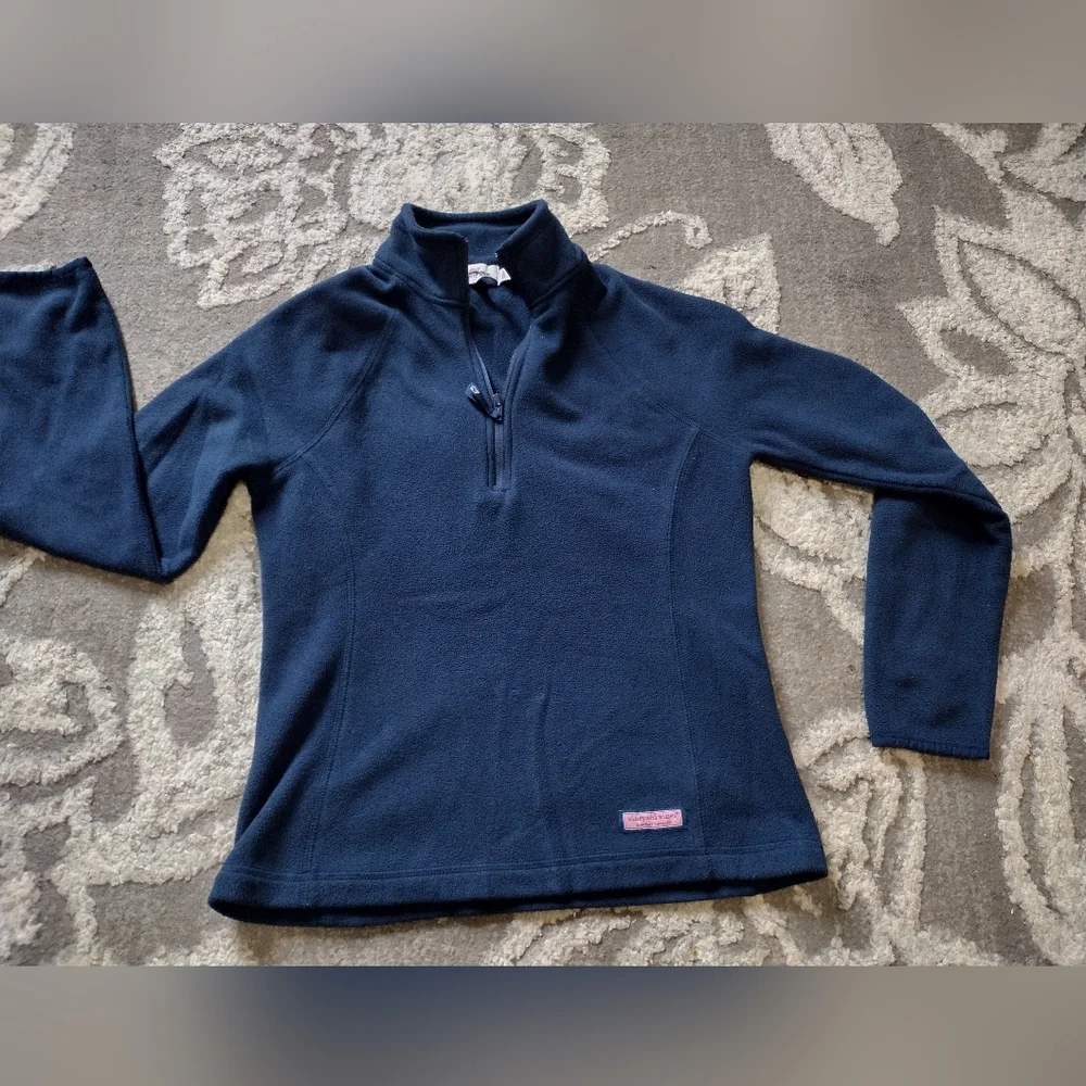 Vineyard Vines fleece - Picture 1 of 2
